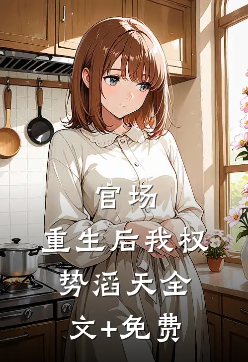 官场：重生后我权势滔天全文+免费
