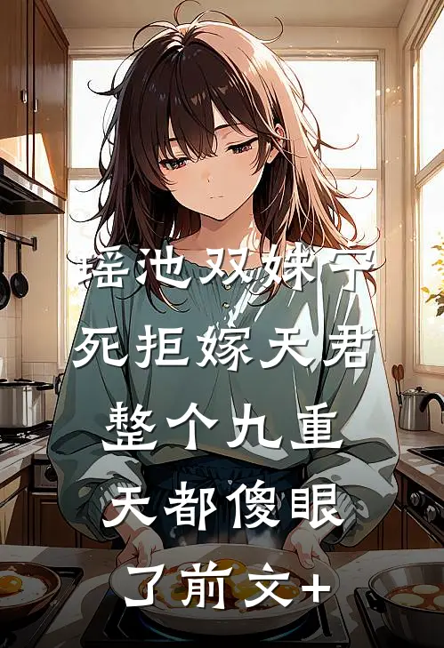 瑶池双姝宁死拒嫁天君，整个九重天都傻眼了前文+