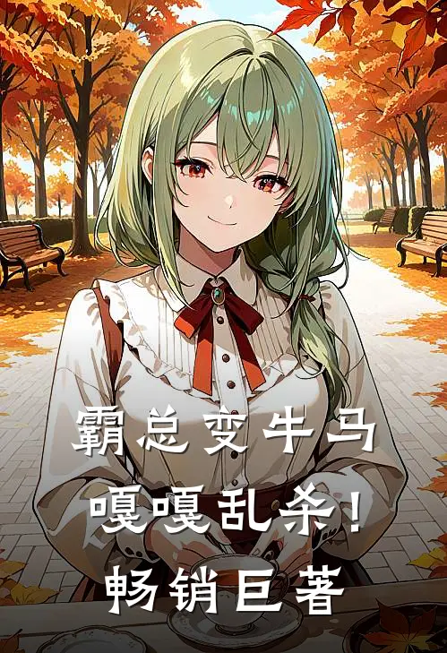 霸总变牛马，嘎嘎乱杀！畅销巨著