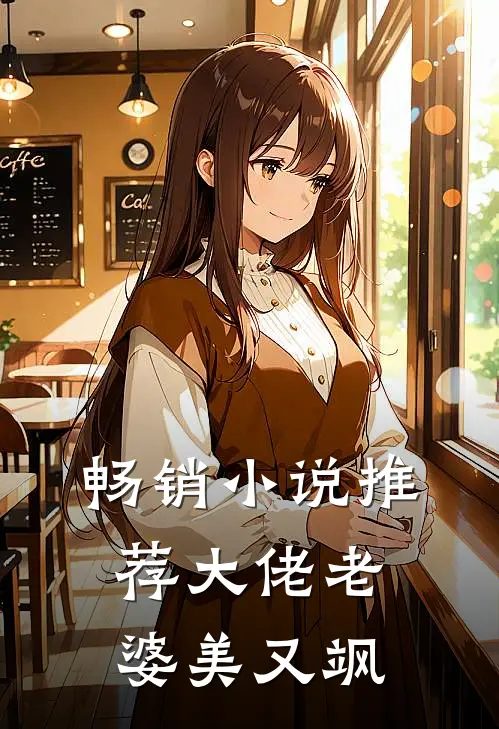畅销小说推荐大佬老婆美又飒