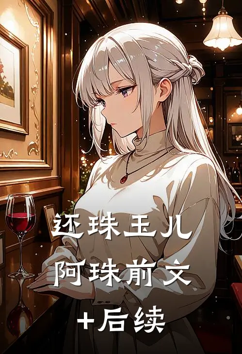 还珠玉儿阿珠前文+后续