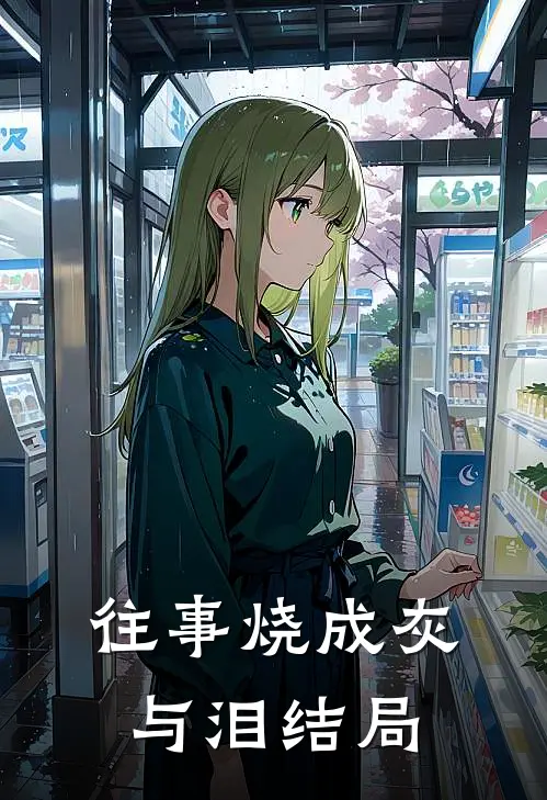 往事烧成灰与泪结局