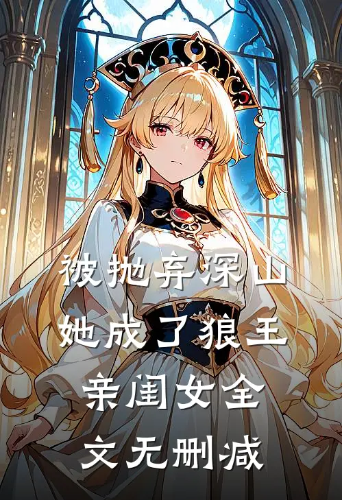 被抛弃深山，她成了狼王亲闺女全文无删减