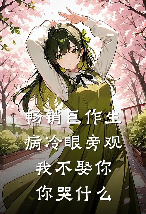 畅销巨作生病冷眼旁观，我不娶你你哭什么
