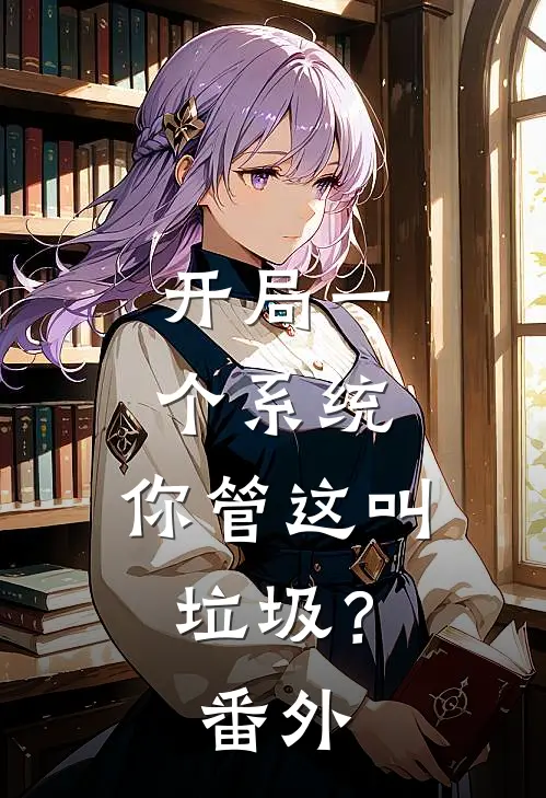 开局一个系统，你管这叫垃圾？ 番外