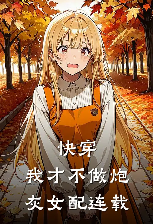 快穿：我才不做炮灰女配连载