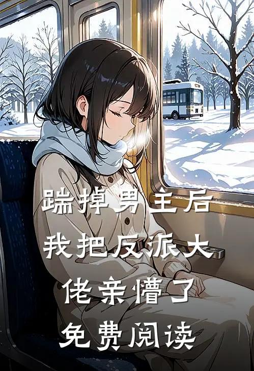 踹掉男主后，我把反派大佬亲懵了免费阅读