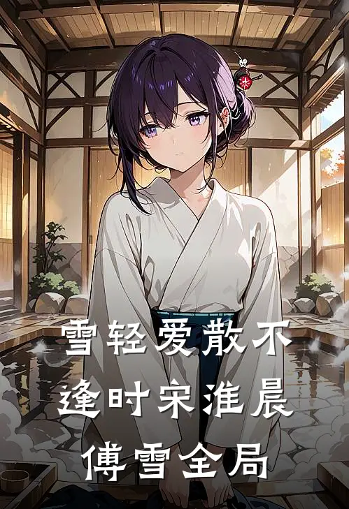 雪轻爱散不逢时宋淮晨傅雪全局