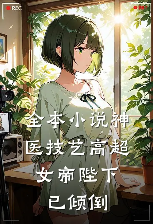 全本神医技艺高超,女帝陛下已倾倒