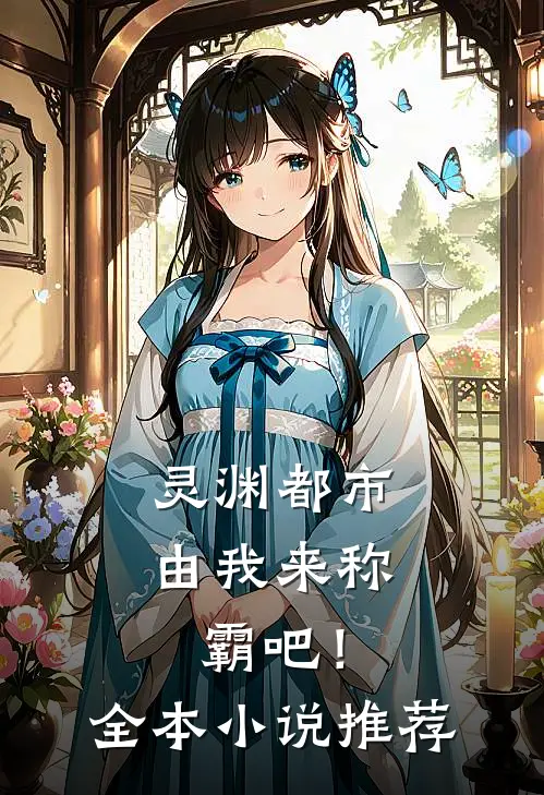 灵渊都市由我来称霸吧！全本小说推荐