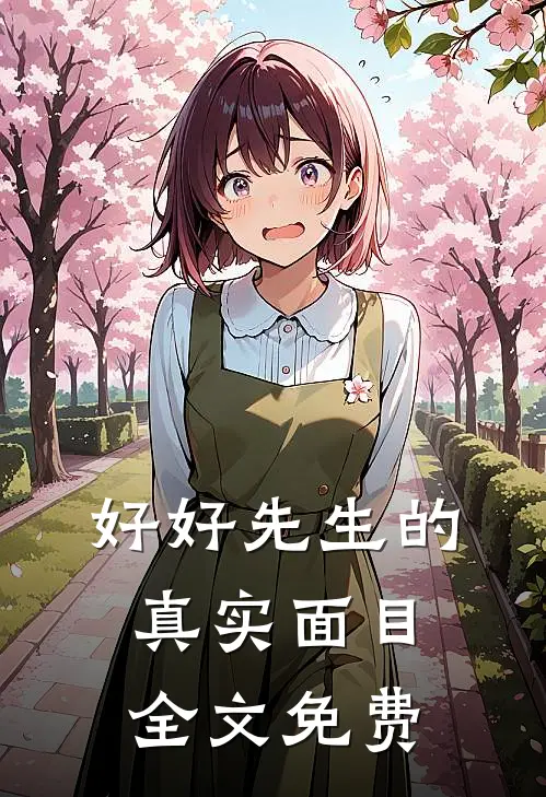 好好先生的真实面目全文免费