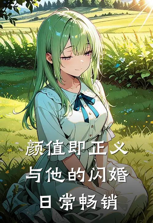 颜值即正义：与他的闪婚日常畅销