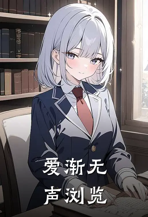 爱渐无声浏览