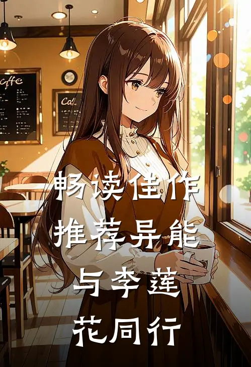 畅读佳作推荐异能：与李莲花同行