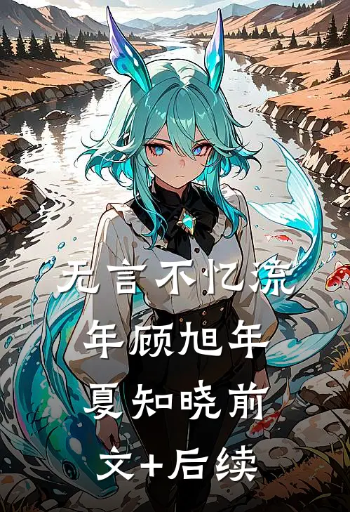 无言不忆流年顾旭年夏知晓前文+后续