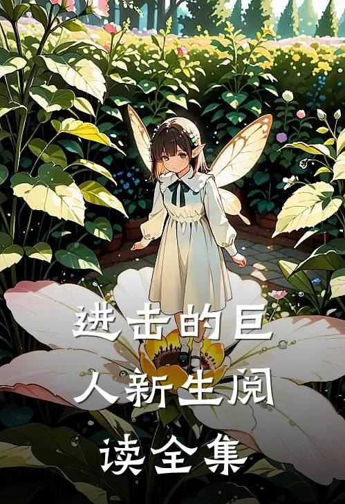 进击的巨人新生阅读全集