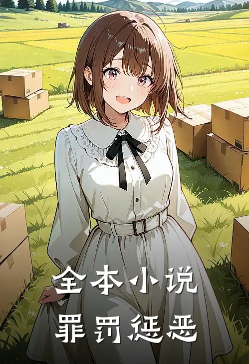 全本小说罪罚惩恶