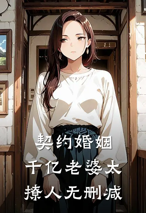 契约婚姻：千亿老婆太撩人无删减