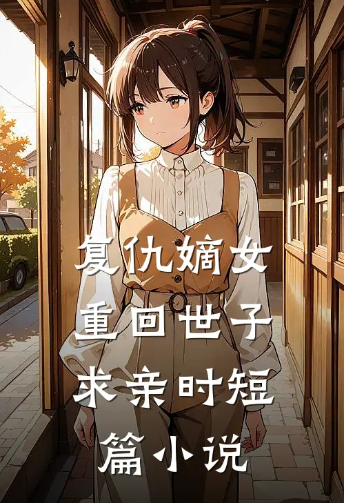 复仇嫡女：重回世子求亲时短篇小说