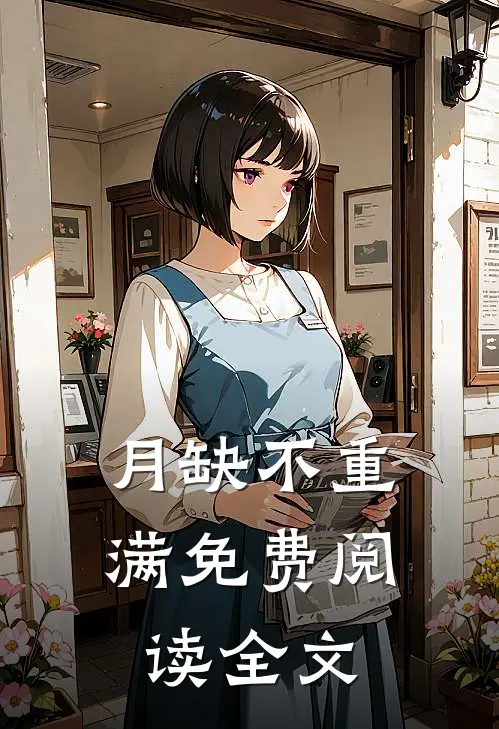 月缺不重满免费阅读全文