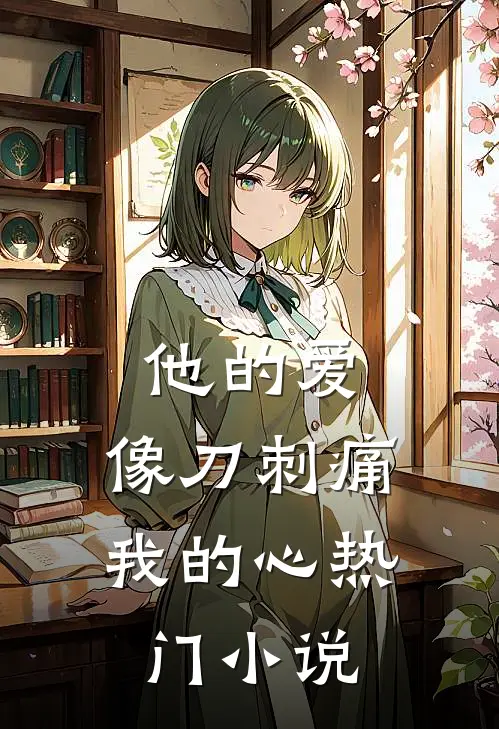 他的爱，像刀刺痛我的心热门小说