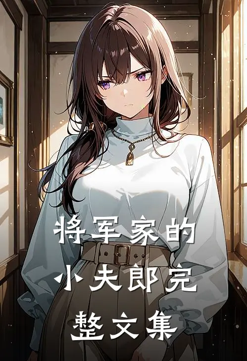 将军家的小夫郎完整文集