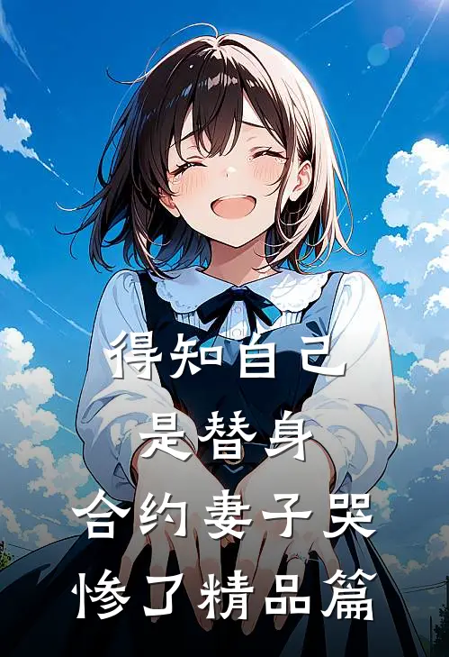 得知自己是替身，合约妻子哭惨了精品篇