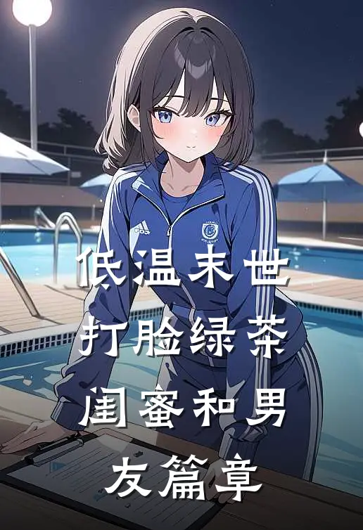 低温末世打脸绿茶闺蜜和男友篇章