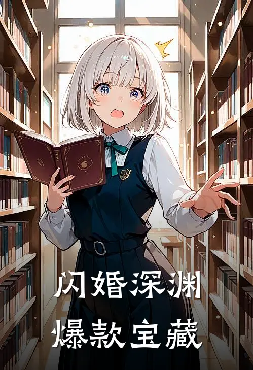 闪婚深渊爆款宝藏