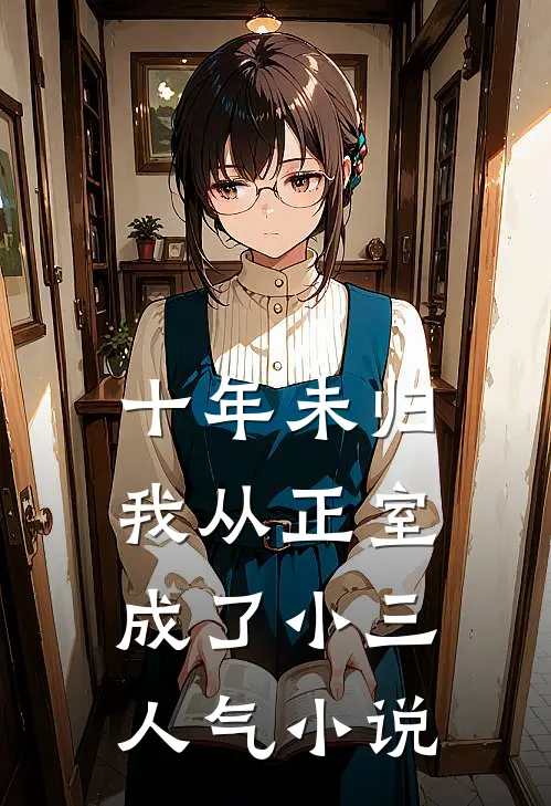 十年未归，我从正室成了小三人气小说