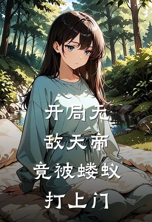 开局无敌天帝,竟被蝼蚁打上门免费阅