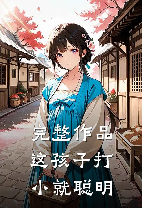 完整作品这孩子打小就聪明
