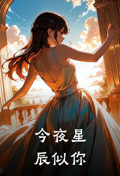 今夜星辰似你