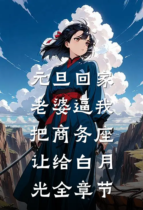 元旦回家，老婆逼我把商务座让给白月光全章节