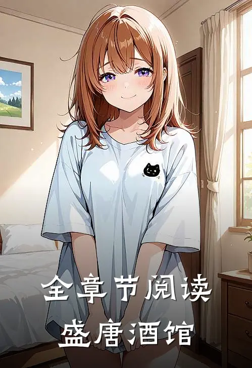 全章节阅读盛唐酒馆