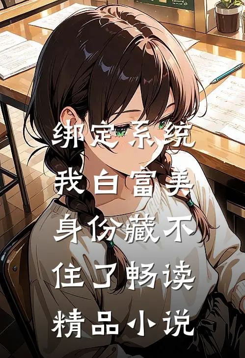 绑定系统：我白富美身份藏不住了畅读精品小说
