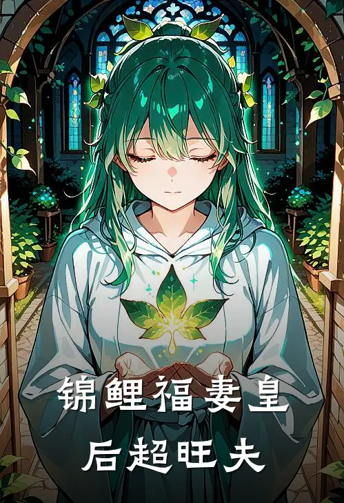 锦鲤福妻皇后超旺夫