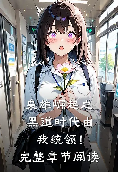 枭雄崛起之黑道时代由我统领！完整章节阅读