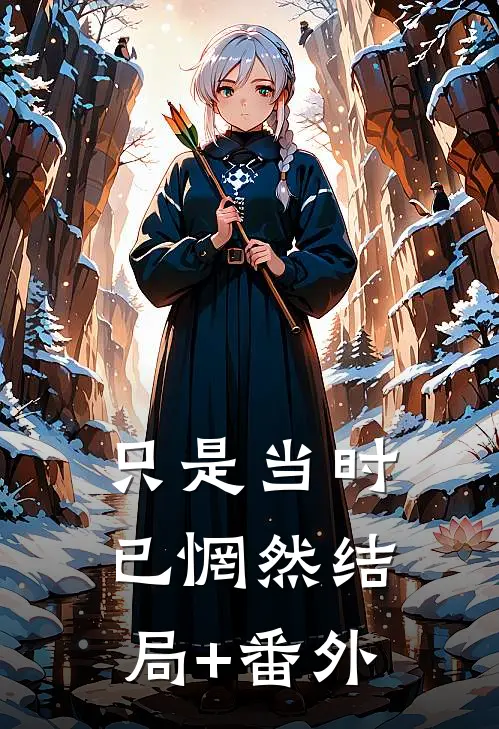 只是当时已惘然结局+番外