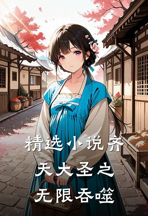 精选小说齐天大圣之无限吞噬