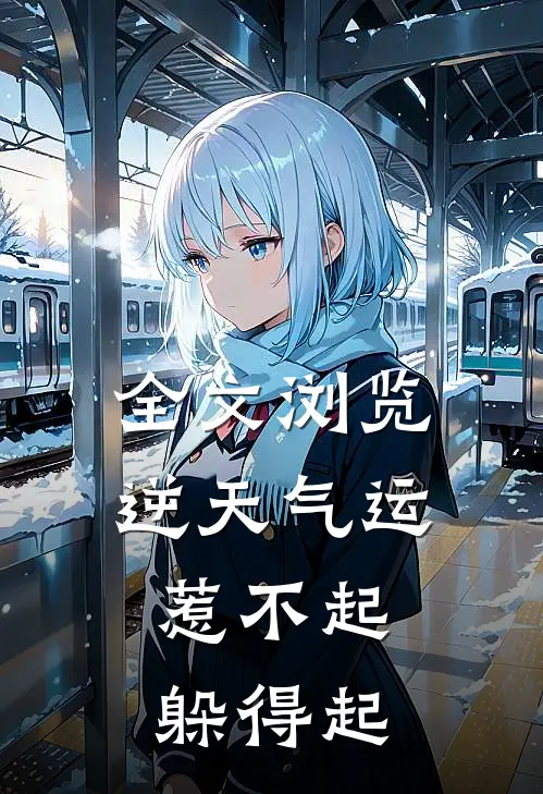 全文浏览逆天气运：惹不起，躲得起