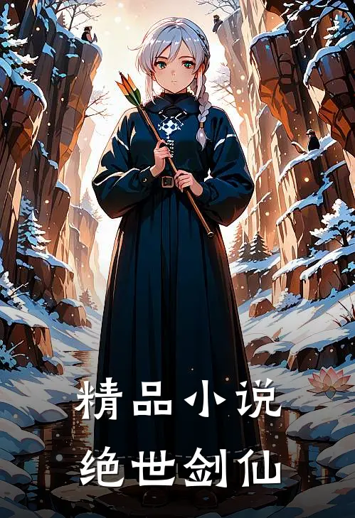 精品小说绝世剑仙