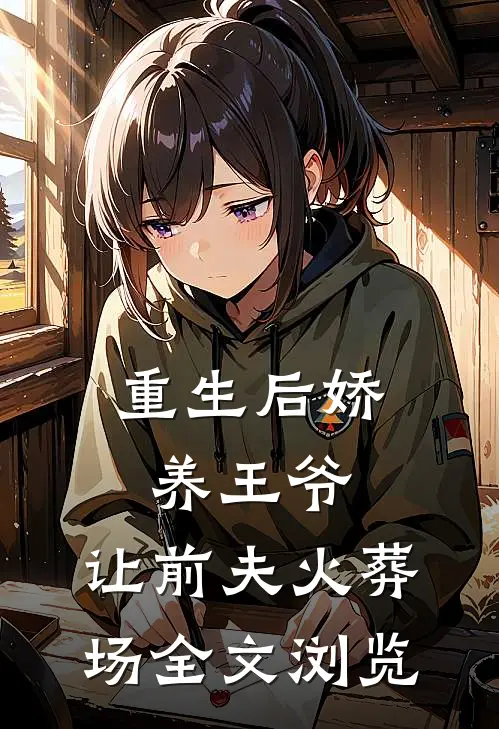 重生后娇养王爷,让前夫火葬场全文浏览