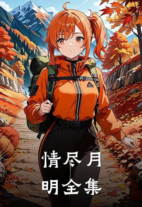 情尽月明 全集