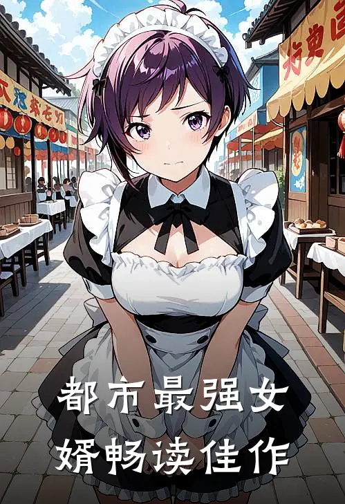 都市最强女婿畅读佳作