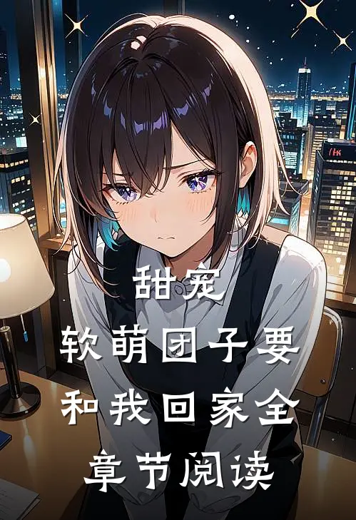 甜宠：软萌团子要和我回家全章节阅读