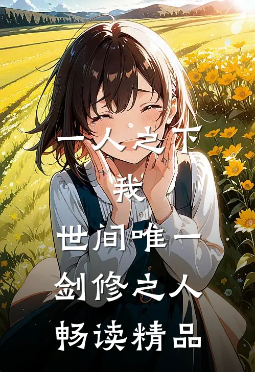 一人之下：我，世间唯一剑修之人畅读精品