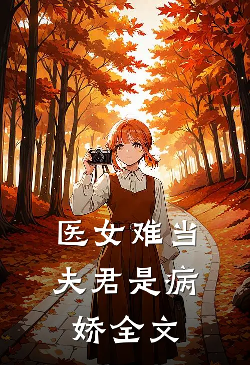 医女难当：夫君是病娇全文