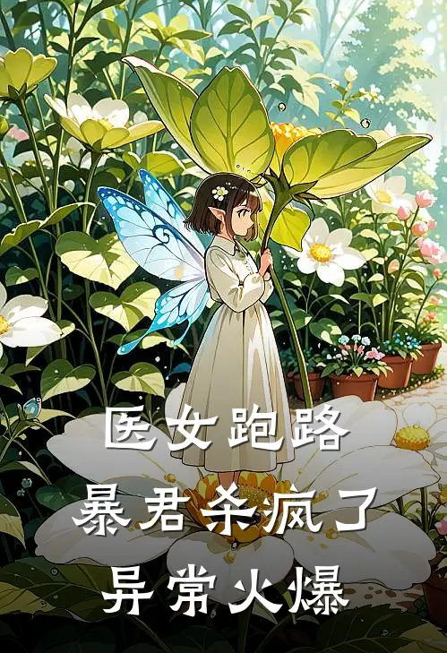 医女跑路，暴君杀疯了异常火爆