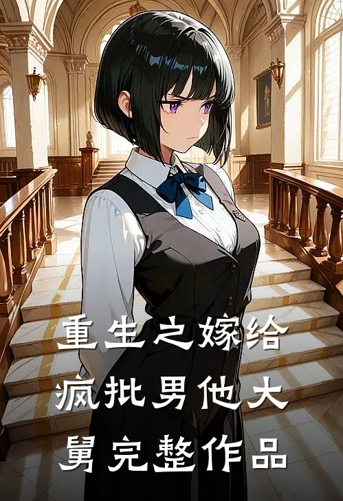 重生之嫁给疯批男他大舅完整作品
